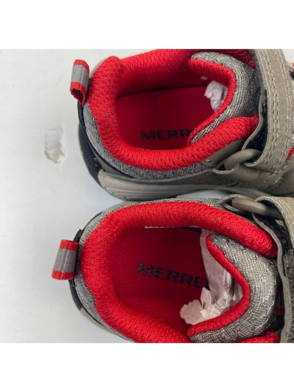 Merrell boys kids